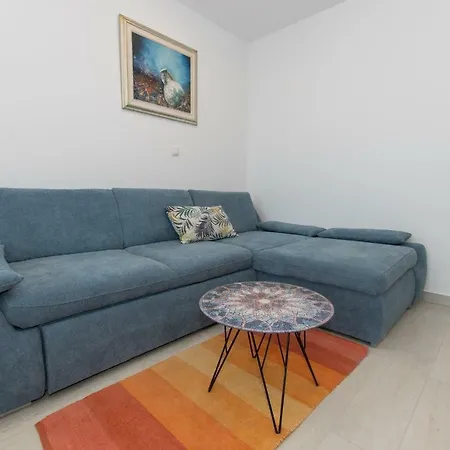 Summer Makarska * マカルスカ