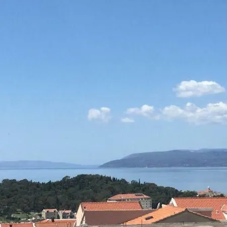 Summer Makarska アパート