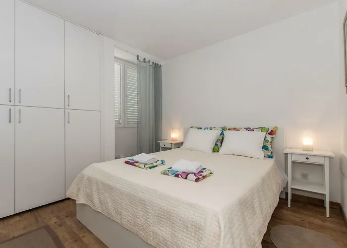 Summer Makarska Apartment