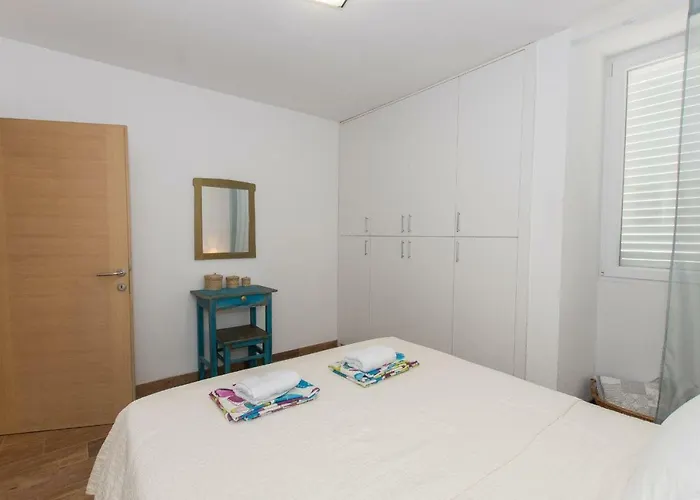 Apartmán Summer Makarska Makarská