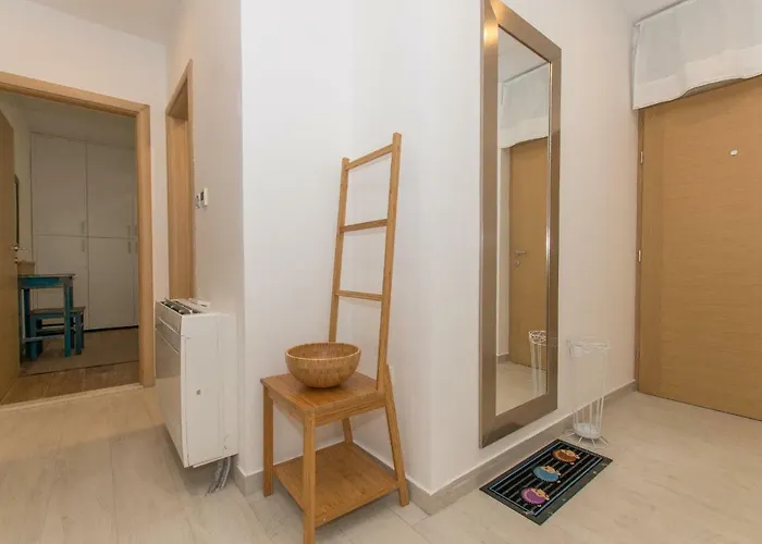 Summer Makarska Apartmán