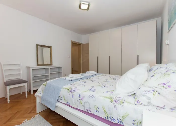 Apartment Summer Makarska *