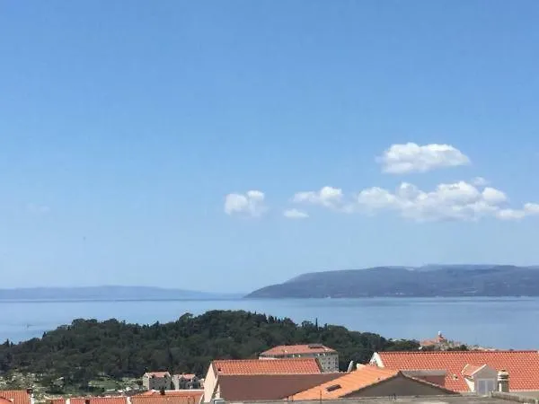 Summer Makarska Apartmán