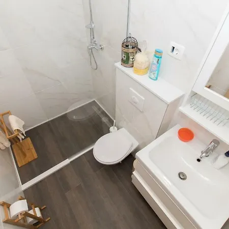 Apartamento Summer Makarska *