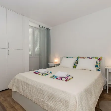 Summer Makarska Apartamento