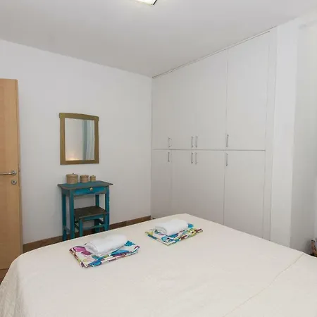 Apartamento Summer Makarska Makarska