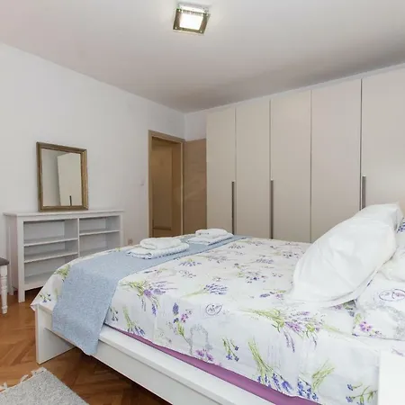 Apartamento Summer Makarska *